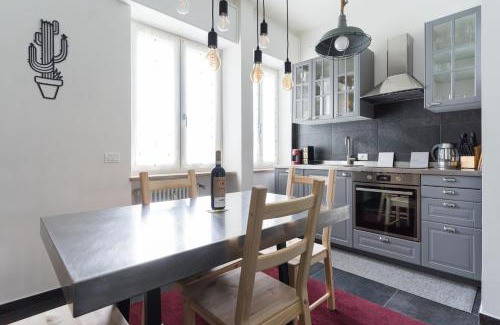 Sud-Ovest Apartment | CASA CATTARINETTI - VERONA FIERA