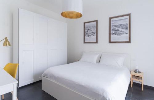 Sud-Ovest Apartment | CASA CATTARINETTI - VERONA FIERA