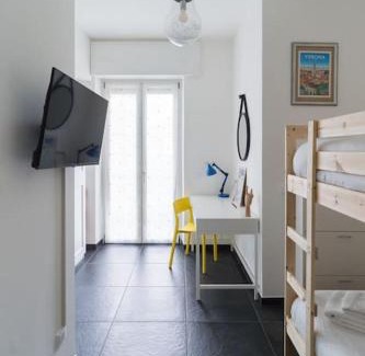 Sud-Ovest Apartment | CASA CATTARINETTI - VERONA FIERA
