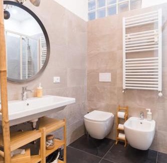 Sud-Ovest Apartment | CASA CATTARINETTI - VERONA FIERA