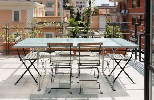 Marsala House | Casa Caudì