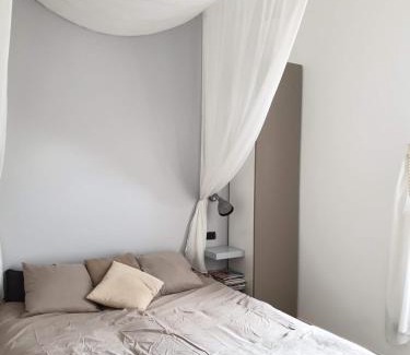 Marsala House | Casa Caudì