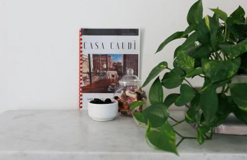 Marsala House | Casa Caudì
