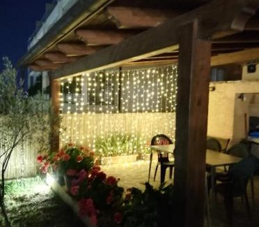 Pescara Apartment | Casa Cavallaro con Piscina estiva, giardino e parcheggio