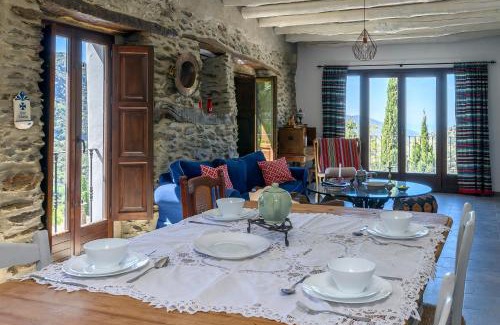 Bubion Apartment | Casa Cecilia