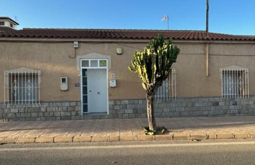 Cuevas de Reyllo House | Casa Cele