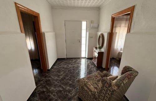 Cuevas de Reyllo House | Casa Cele