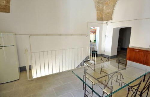 Felline Apartment | Casa Celeste by Salentoaffitti