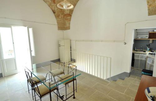 Felline Apartment | Casa Celeste by Salentoaffitti