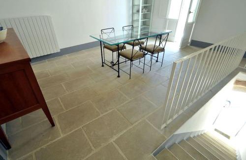 Felline Apartment | Casa Celeste by Salentoaffitti