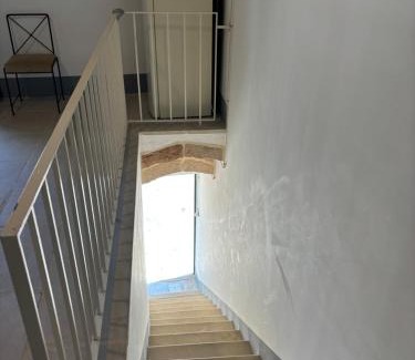 Felline Apartment | CASA CELESTE Centro Storico Felline