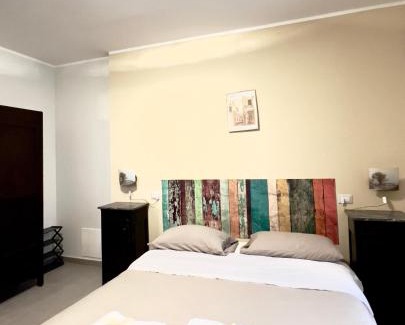 Nocera Umbra House | Casa Celeste