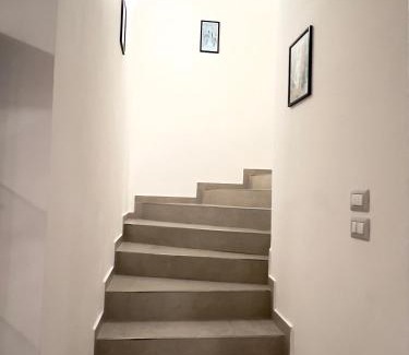 Nocera Umbra House | Casa Celeste