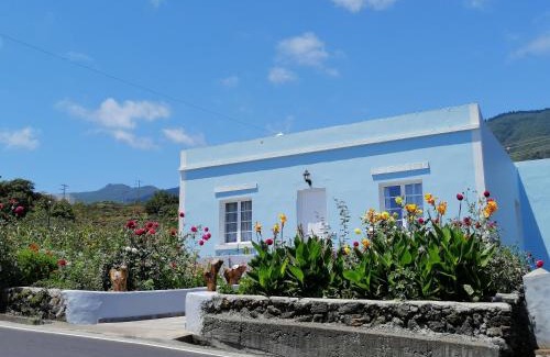 Brena Alta House | Casa Celia - Casitas Las Abuelas - Relax rural