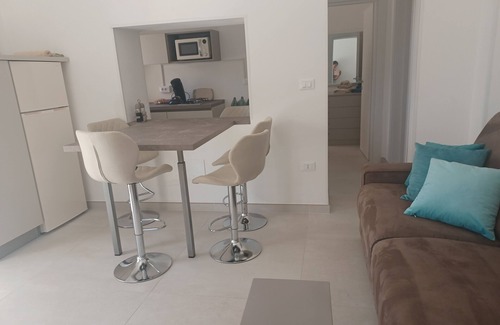 Santa Caterina House | Casa Cellina among Salento's olive trees and beaches Porto Cesareo and Torre Lapillo