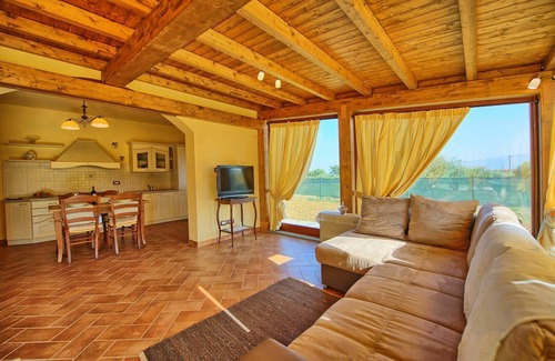 Ferretto Villa | Casa Centoia - Pietraia ,Tuscany