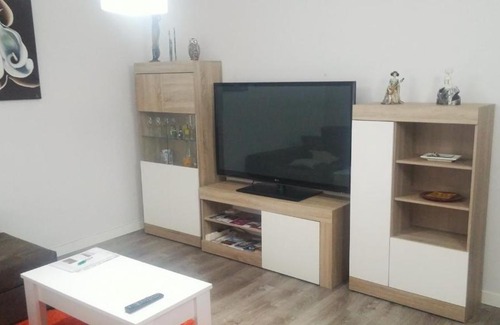 Logrono City Centre Apartment | Casa Centrica Reformada con WiFi