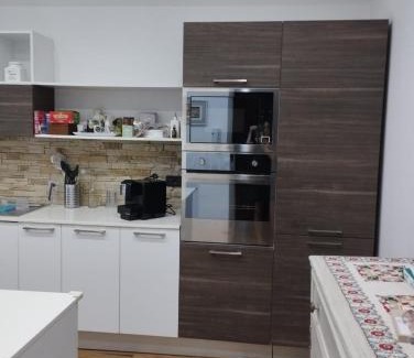 Foce Apartment | Casa Centro Buenos Aires