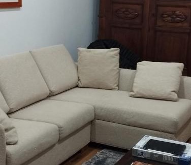 Foce Apartment | Casa Centro Buenos Aires