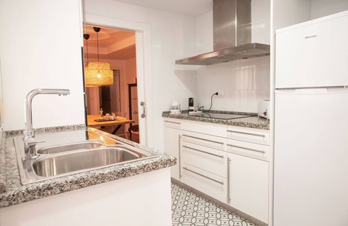 Torrevieja House | Casa Centro Torrevieja San Policarpo