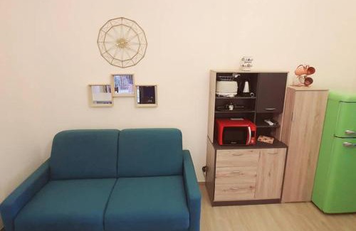 Minturno Apartment | Casa Cerasella: Beautiful apartment in the city center of Minturno