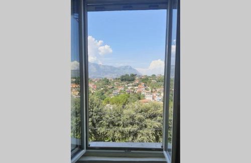 Minturno Apartment | Casa Cerasella: Beautiful apartment in the city center of Minturno