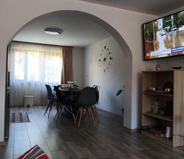 Viseu de Sus House | Casa Cerbului