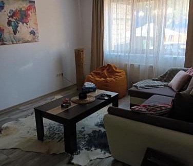 Viseu de Sus House | Casa Cerbului