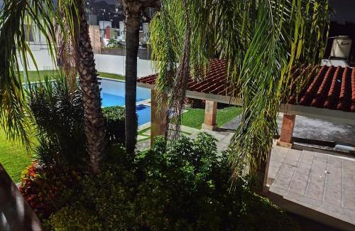 Emiliano Zapata House | Casa cerca de ex hacienda temixco