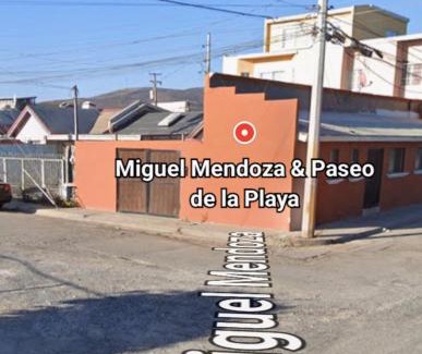 Ensenada House | Casa cerca de la playa