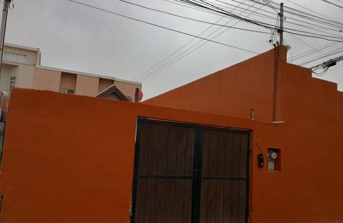 Ensenada House | Casa cerca de la playa