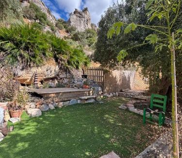 El Chorro House | Casa Cerca del cielo
