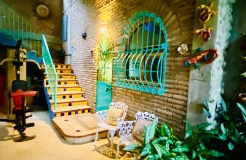 Boca de Tomatlan Apartment | Casa Cereza Apartments