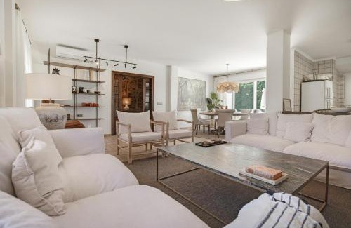 Casabermeja House | Casa Cerezo - Chalet Lujo