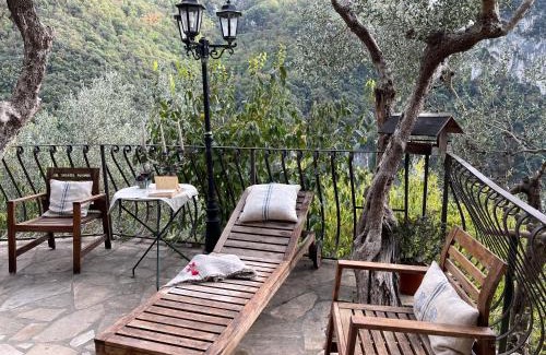 Camaiore House | Casa Ceri