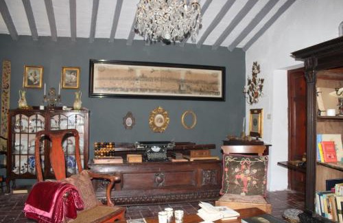 Camaiore House | Casa Ceri