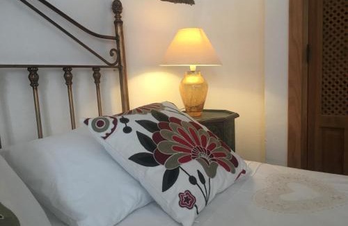 Alhama de Granada Apartment | Casa Cervantes