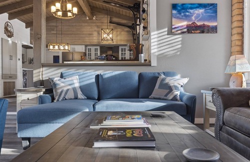 Sedona House | Casa Cervata Red Rock Retreat