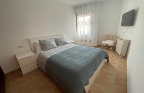Poio Apartment | Casa cesar