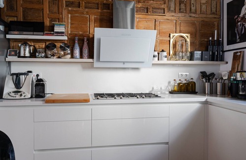 Guaro Apartment | Casa Cesarea - amazing loft in the village of Guaro on 28 minutes from Marbella