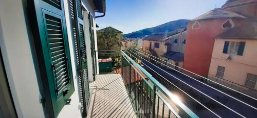 Sestri Levante Apartment | Casa Cetti