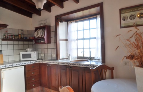 La Galga House | Casa Cha Miquela Pequena, Rural tourism near the stars