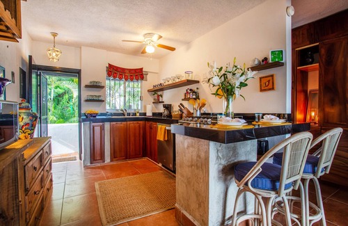 Romantic Zone Condo | Casa Chachalaca Puerto Vallarta