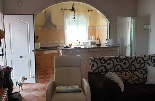 Chipiona House | Casa Chalet