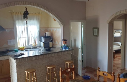 Chipiona House | Casa Chalet