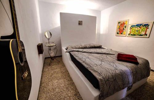 Tabayesco House | Casa Chalet La Casita