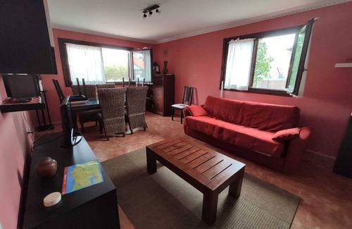 Noja Ski Chalet | Casa ,chalet Noja