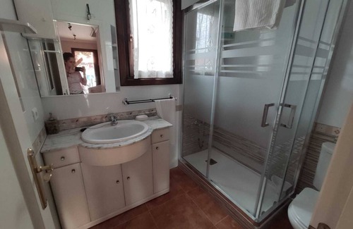 Noja Ski Chalet | Casa ,chalet Noja