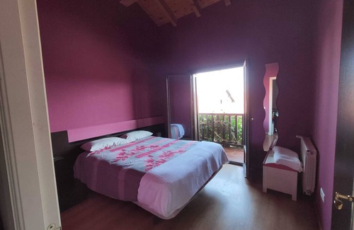 Noja Ski Chalet | Casa ,chalet Noja