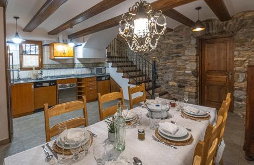 Benasque House | Casa - Chalet Posets con 3 dormitorios